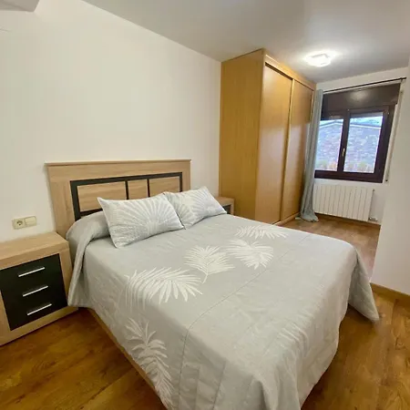 De Venecia アパート *