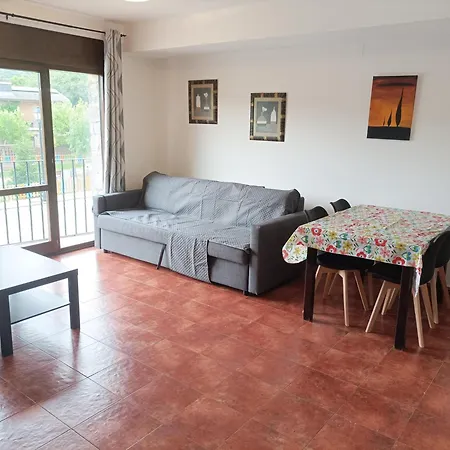 アパート De Venecia Margurgued