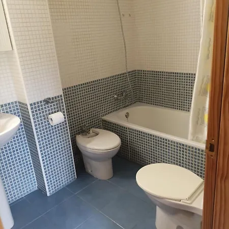 De Venecia Apartamento