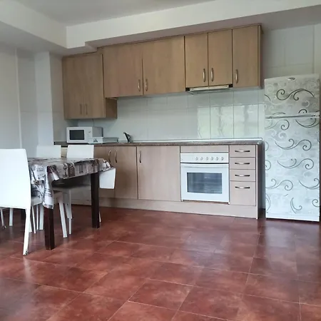 アパート De Venecia