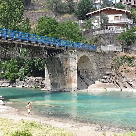 アパート De Venecia