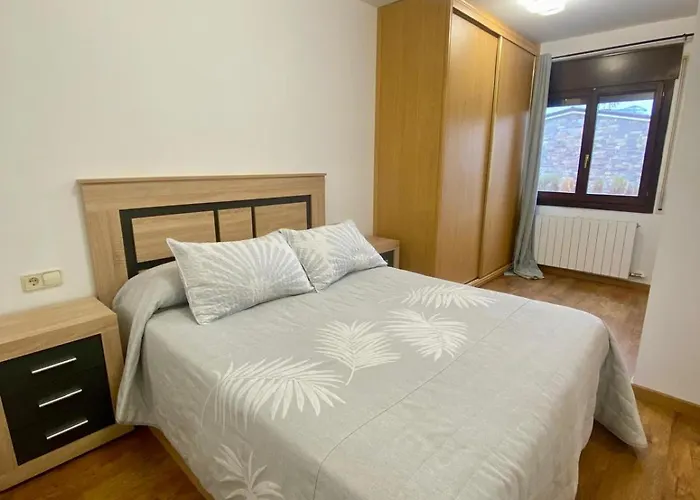 De Venecia Apartamento *