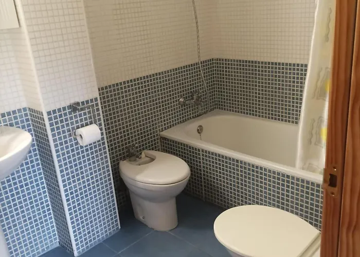 De Venecia Apartamento