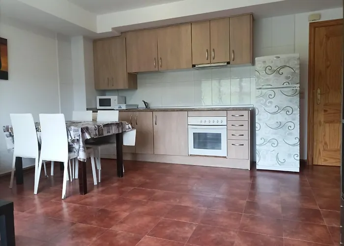 Apartamento De Venecia