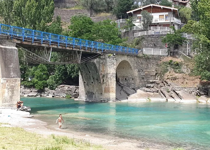 Apartamento De Venecia